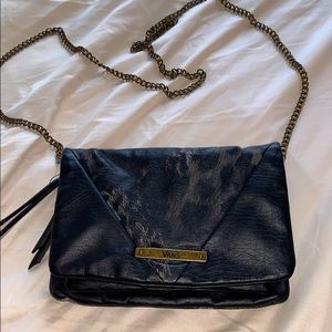 Vans cross body bag